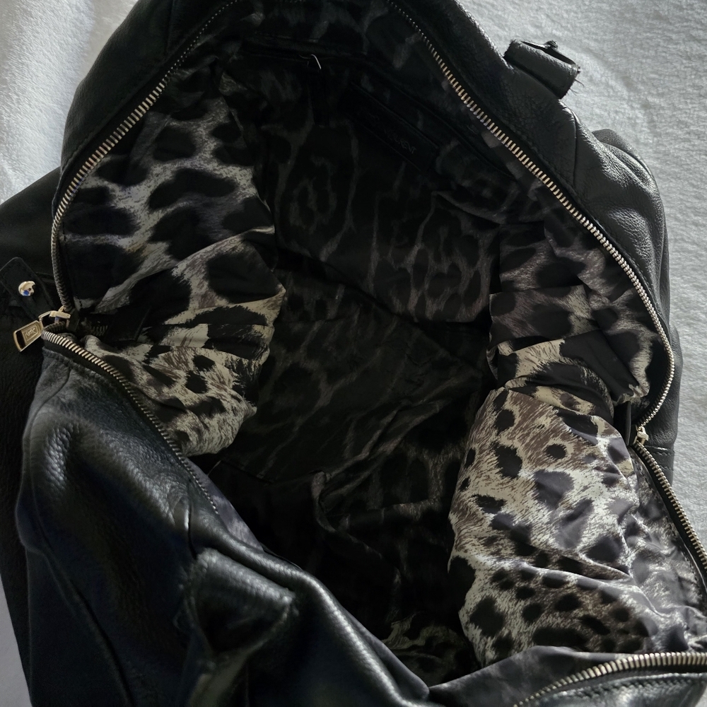 YSL large tote bag. - Picture 5 of 5